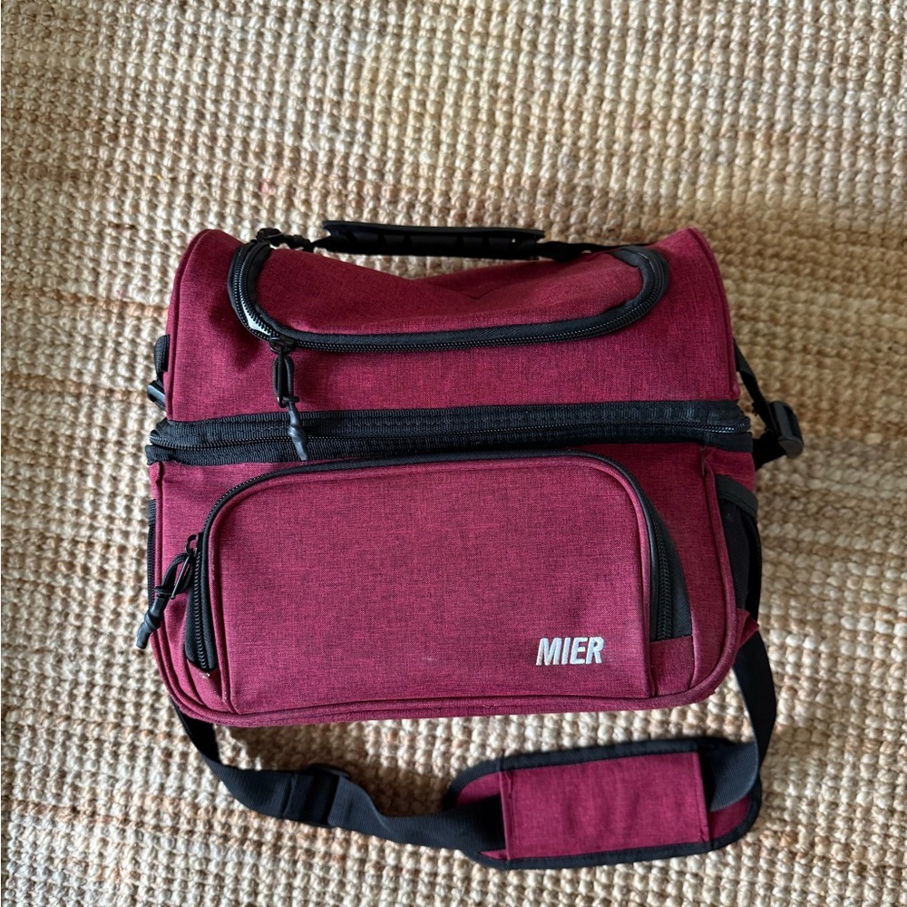 Cooler bag